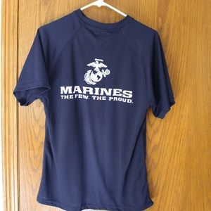 United States Marine Corps